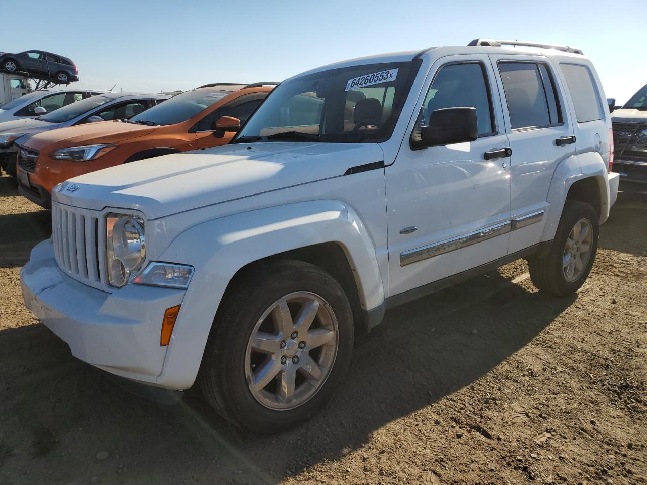 JEEP LIBERTY (NORTH AMERICA) 2012 1c4pjmak9cw202016