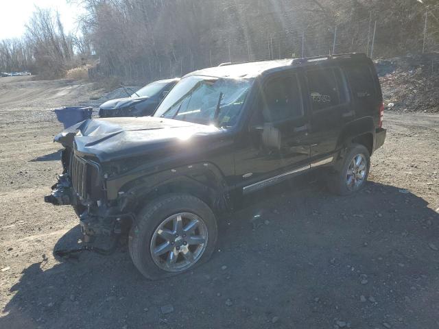 JEEP LIBERTY SP 2012 1c4pjmak9cw202663