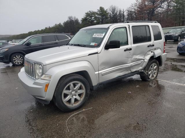 JEEP LIBERTY 2012 1c4pjmak9cw204235