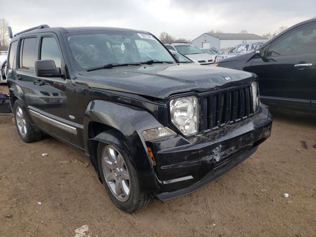 JEEP LIBERTY SP 2012 1c4pjmak9cw210701