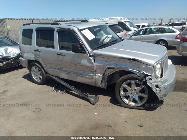 JEEP LIBERTY 2012 1c4pjmak9cw211881