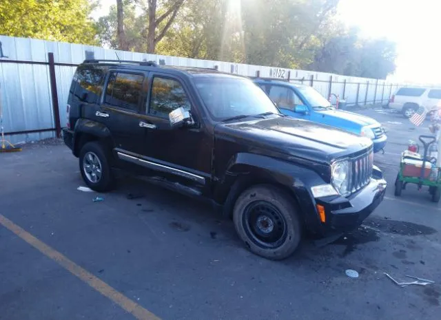 JEEP LIBERTY 2012 1c4pjmakxcw103608