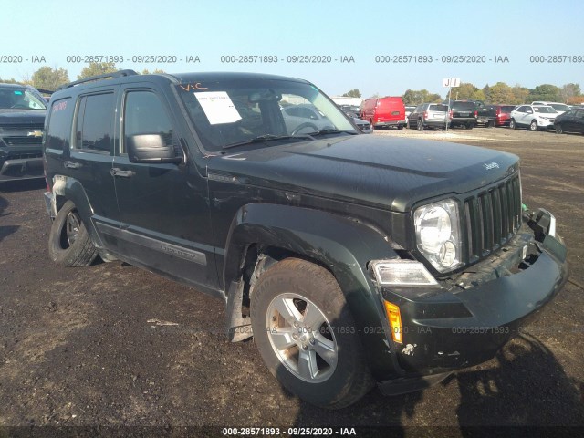 JEEP LIBERTY 2012 1c4pjmakxcw104385