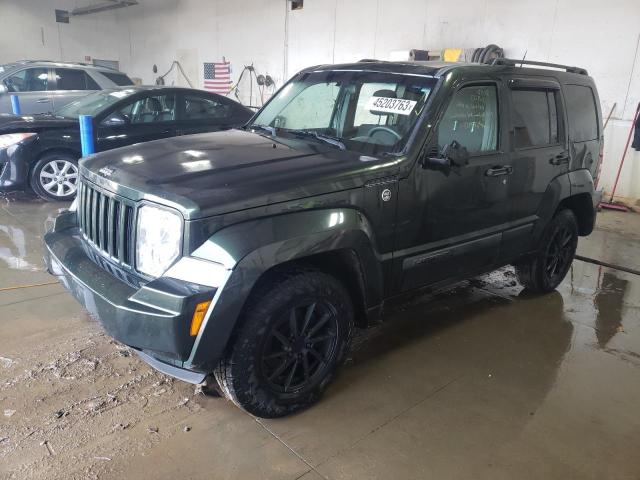 JEEP LIBERTY SP 2012 1c4pjmakxcw109800