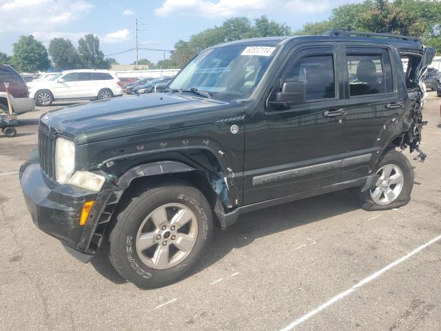 JEEP LIBERTY 2012 1c4pjmakxcw109859