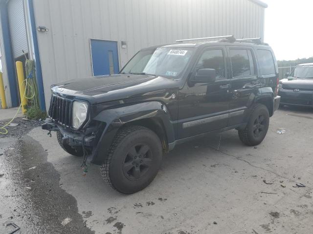 JEEP LIBERTY SP 2012 1c4pjmakxcw110753