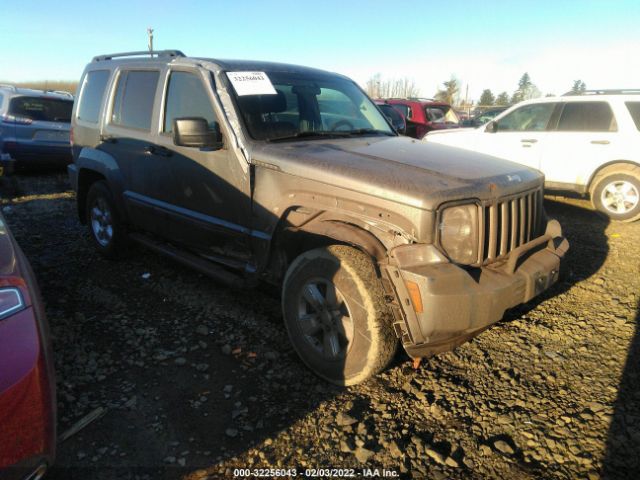 JEEP LIBERTY 2012 1c4pjmakxcw111157