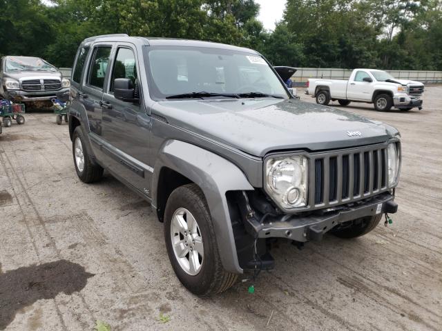 JEEP LIBERTY SP 2012 1c4pjmakxcw111210