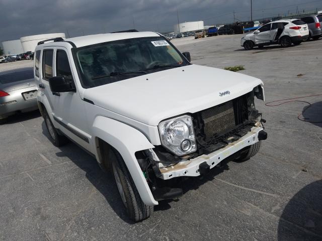 JEEP LIBERTY SP 2012 1c4pjmakxcw111594