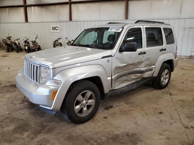 JEEP LIBERTY 2012 1c4pjmakxcw112650