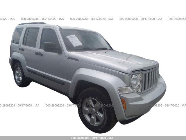 JEEP LIBERTY 2012 1c4pjmakxcw118402