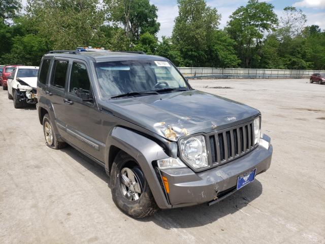 JEEP LIBERTY SP 2012 1c4pjmakxcw121686