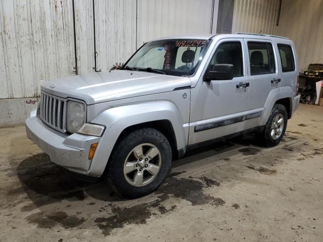 JEEP LIBERTY SP 2012 1c4pjmakxcw122658