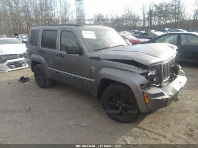 JEEP LIBERTY 2012 1c4pjmakxcw124619