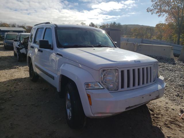 JEEP LIBERTY SP 2012 1c4pjmakxcw125186