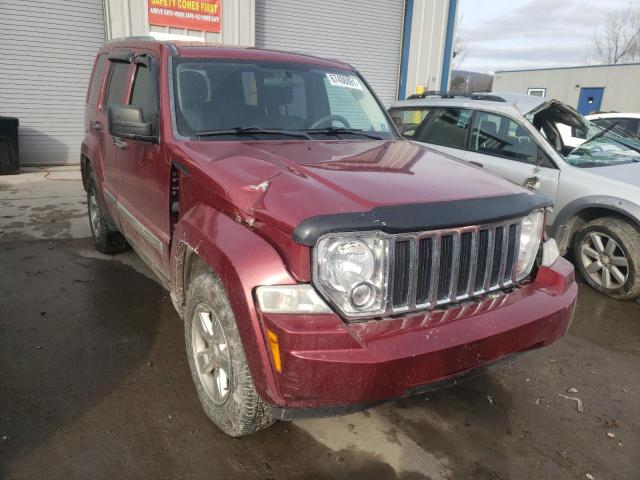 JEEP LIBERTY SP 2012 1c4pjmakxcw126211