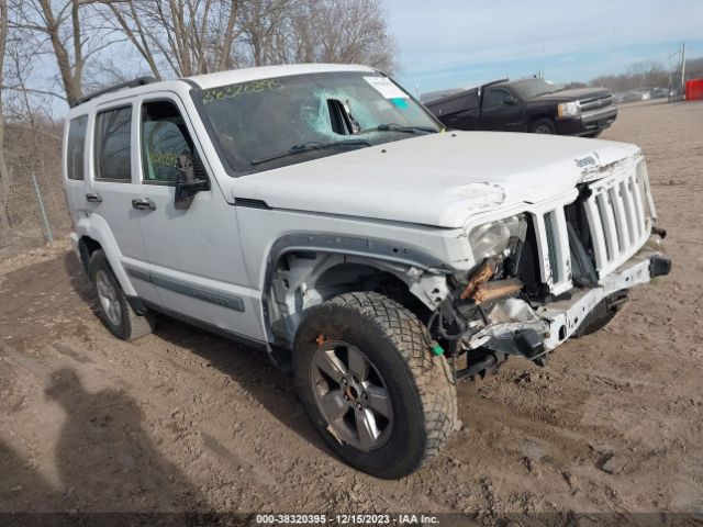 JEEP LIBERTY 2012 1c4pjmakxcw126371