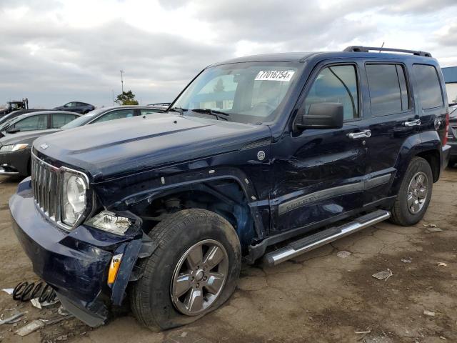 JEEP LIBERTY SP 2012 1c4pjmakxcw128914