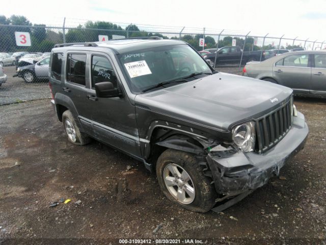 JEEP LIBERTY 2012 1c4pjmakxcw130677