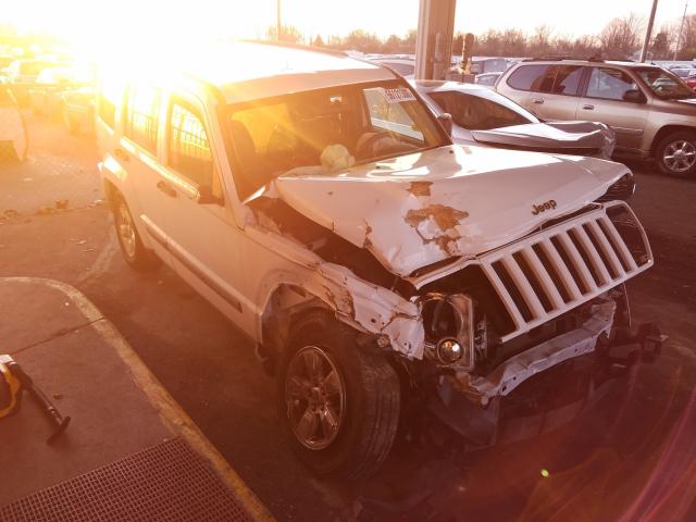 JEEP LIBERTY SP 2012 1c4pjmakxcw138505