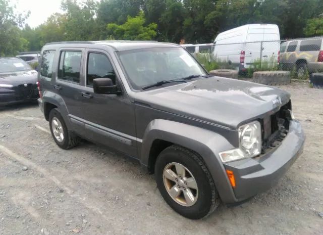 JEEP NULL 2012 1c4pjmakxcw140268