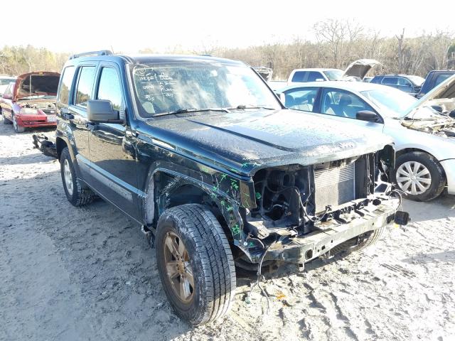 JEEP LIBERTY SP 2012 1c4pjmakxcw141050