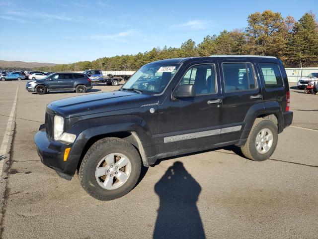 JEEP LIBERTY SP 2012 1c4pjmakxcw141498