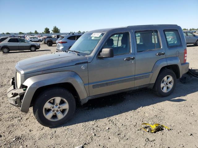 JEEP LIBERTY SP 2012 1c4pjmakxcw141811