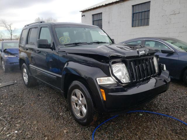 JEEP NULL 2012 1c4pjmakxcw144269