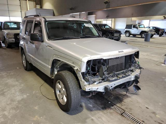 JEEP LIBERTY SP 2012 1c4pjmakxcw145146