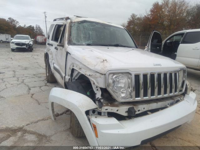 JEEP LIBERTY 2012 1c4pjmakxcw146104