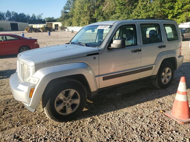 JEEP LIBERTY SP 2012 1c4pjmakxcw146202