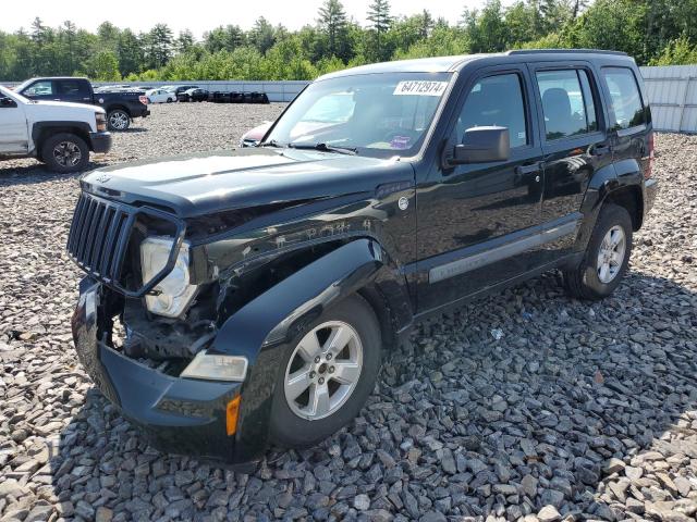 JEEP LIBERTY 2012 1c4pjmakxcw147026