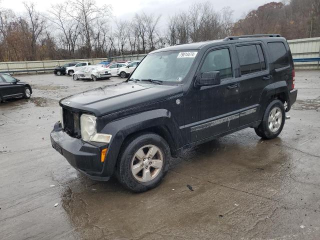 JEEP LIBERTY SP 2012 1c4pjmakxcw149780