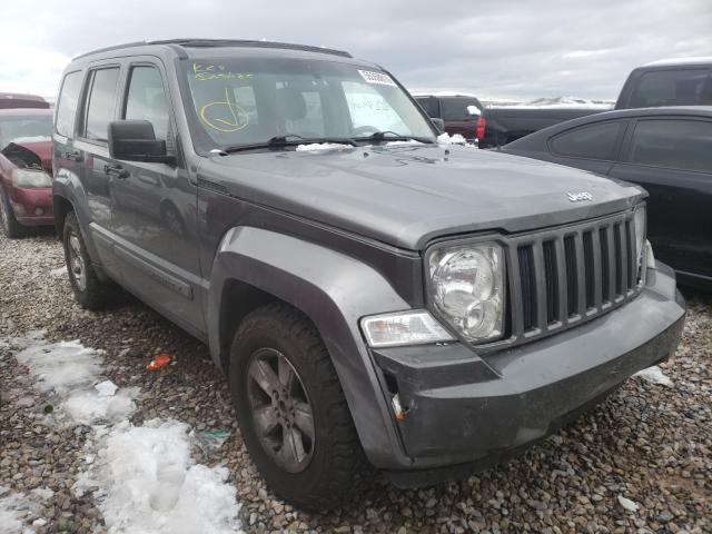 JEEP LIBERTY SP 2012 1c4pjmakxcw149939