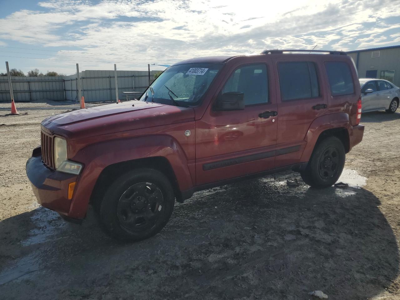 JEEP LIBERTY (NORTH AMERICA) 2012 1c4pjmakxcw150833