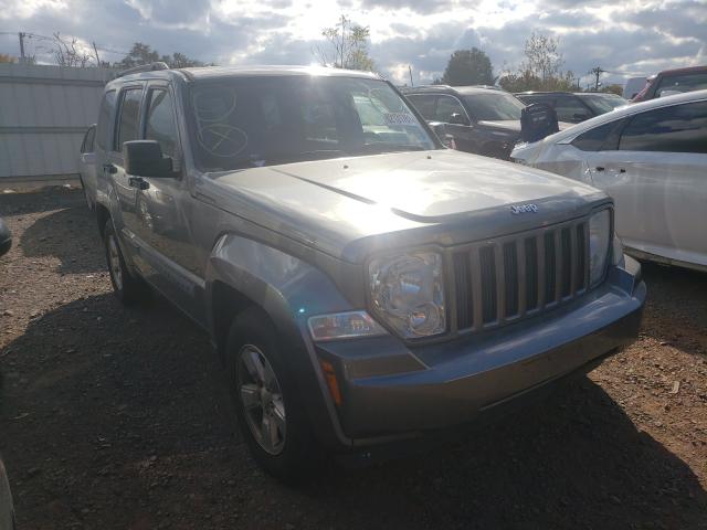 JEEP LIBERTY SP 2012 1c4pjmakxcw150931