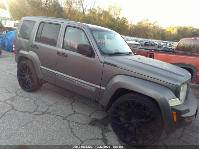 JEEP LIBERTY 2012 1c4pjmakxcw156969