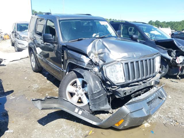 JEEP LIBERTY SP 2012 1c4pjmakxcw162318