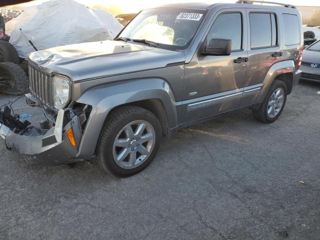 JEEP LIBERTY 2012 1c4pjmakxcw162657