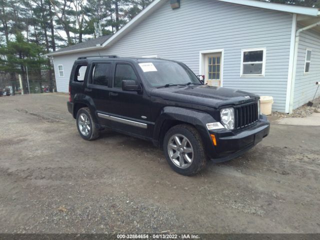 JEEP LIBERTY 2012 1c4pjmakxcw162755