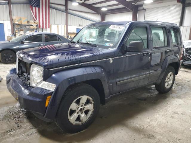 JEEP LIBERTY SP 2012 1c4pjmakxcw164134