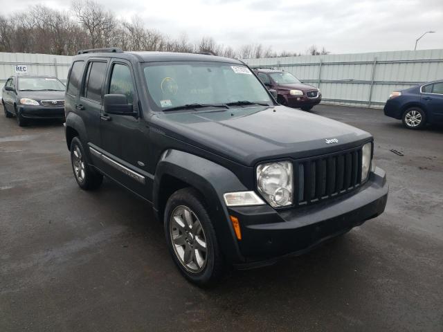 JEEP LIBERTY SP 2012 1c4pjmakxcw164201