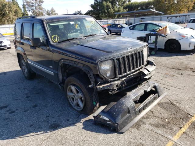 JEEP LIBERTY SP 2012 1c4pjmakxcw164876