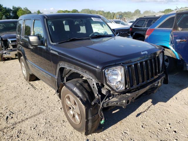 JEEP LIBERTY SP 2012 1c4pjmakxcw170709