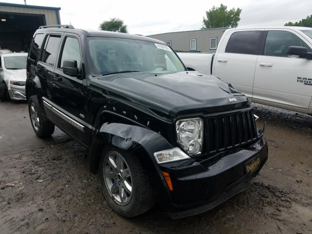 JEEP LIBERTY SP 2012 1c4pjmakxcw170905