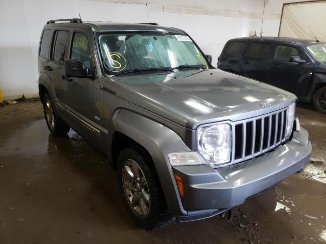 JEEP LIBERTY SP 2012 1c4pjmakxcw171231