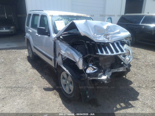 JEEP LIBERTY 2012 1c4pjmakxcw173433