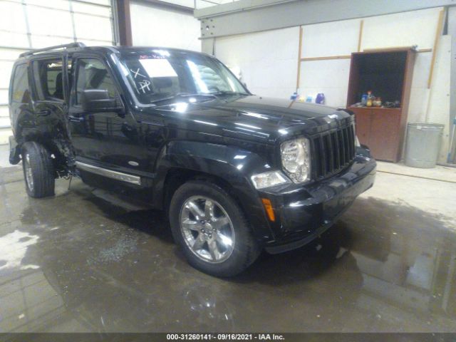 JEEP LIBERTY 2012 1c4pjmakxcw175716