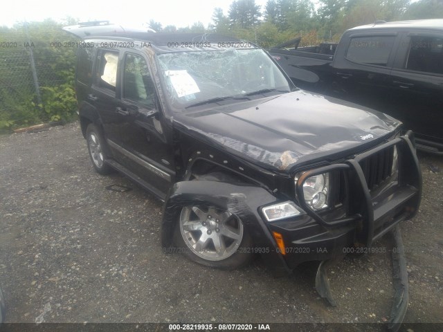 JEEP LIBERTY 2012 1c4pjmakxcw175764